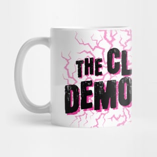 The Clash at Demonhead (for Light Shirts) Mug